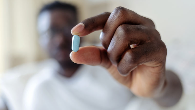 Ordering ED Meds Online: What You Should Know First