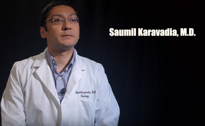 Advancements in Genetics by Dr. Saumil Karavadia