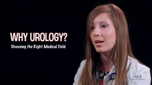 Why Urology