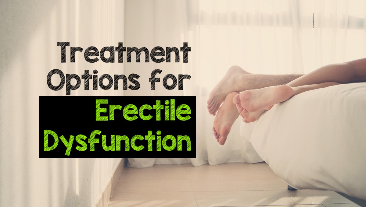 erectile dysfunction treatment nz