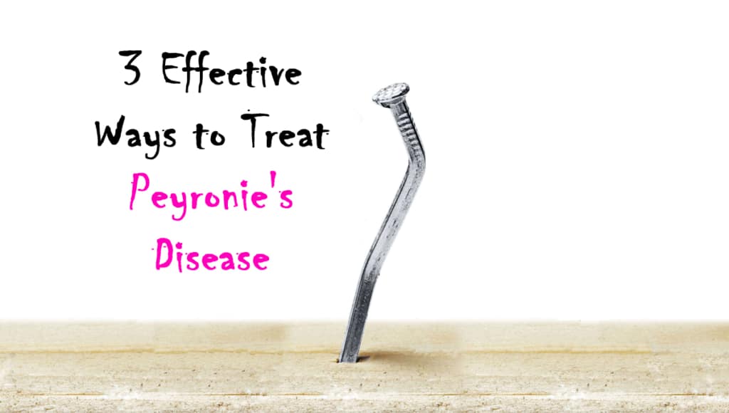 Peyronies Disease | Advanced Urology Institute