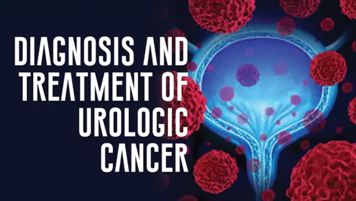 Diagnosis and Treatment of Urologic Cancer