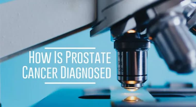 Dr. Samuel Lawindy: How Prostate Cancer Is Diagnosed