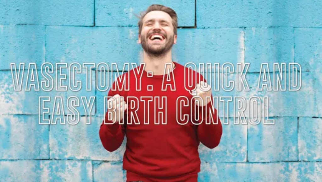 Vasectomy Reversal Advanced Urology Institute