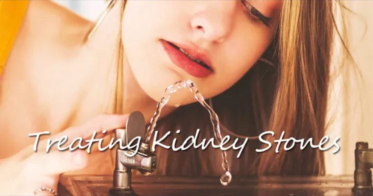 How to Treat Kidney Stones with Dr. Rolando Rivera?