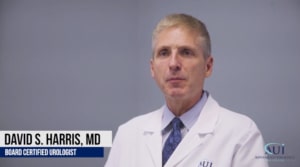 Advanced Urology Institute Doctor: Dr. David Harris