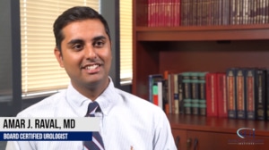 Dr. Amar Raval from Palm Harbor, FL