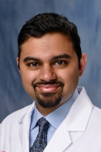 Review Dr. Rishi Modh
