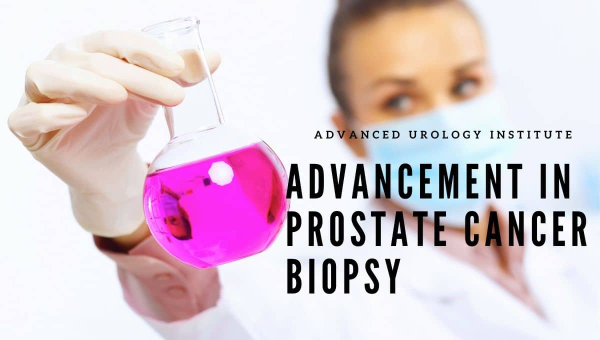 How Has Prostate Cancer Biopsy Advanced with Dr. Jonathan Jay?
