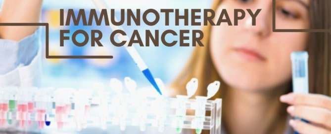 Immunotherapy