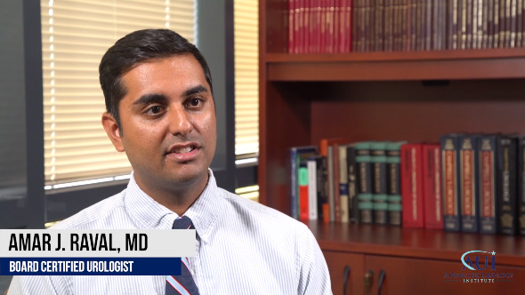 Dr. Amar Rava of Palm Harbor, FL l discusses Immunotherapy