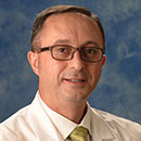 Luis Camacho, PA of Fort Myers, FL