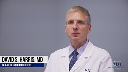 Dr. David Harris of Fort Myers, FL