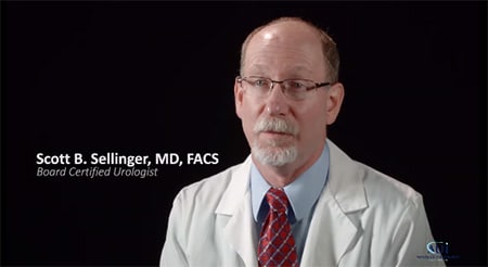 Dr. Scott Sellinger of Tallahassee, FL