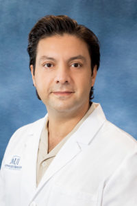 Review Dr. Arash Rafiei
