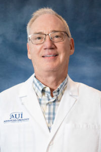 Urologist In Ocala Fl David Cunningham Md Advanced Urology Institute