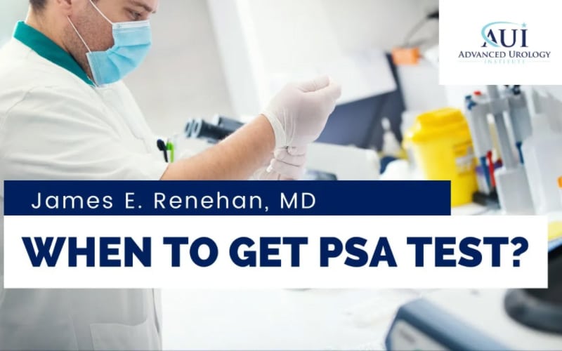 How is Prostate Cancer Diagnosed