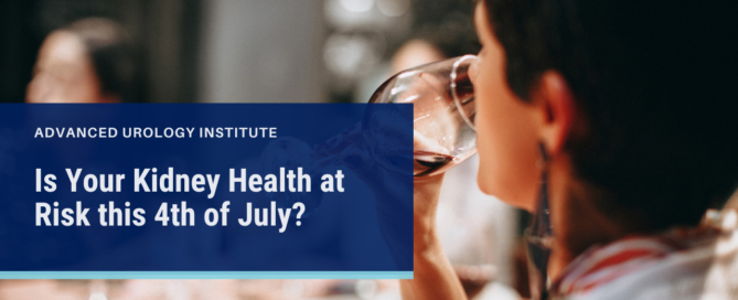 kidney health on july 4th