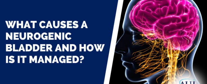 What Causes a Neurogenic Bladder and How Is It Managed?