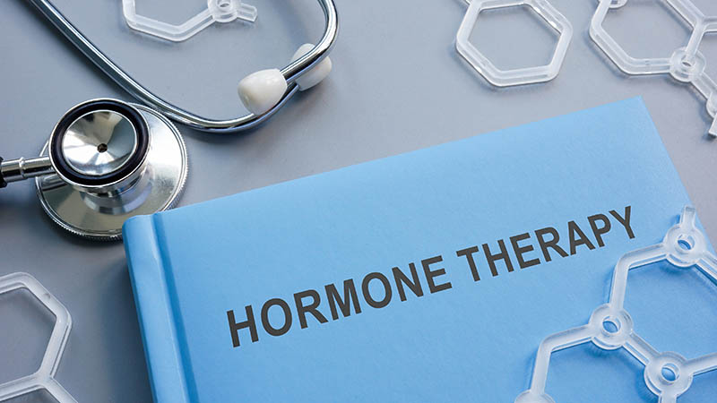 Is Hormone Therapy Right for Me?