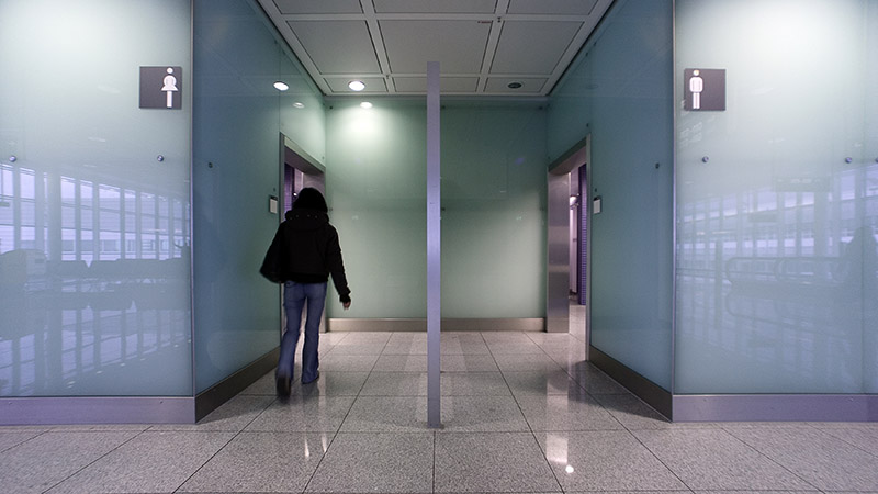 WEBINAR: Solutions to Bladder Control Issues hosted by Dr. Joanna Chon