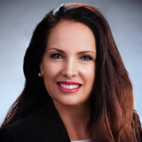 Catherine Belanger, MBA