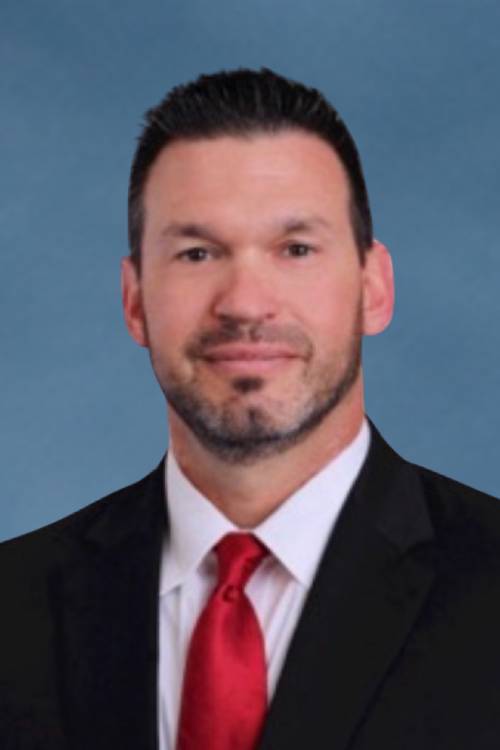 Brian Tamburro