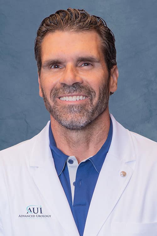 Michael A. Jenkins, MD