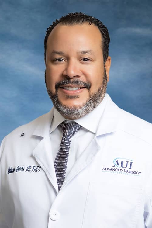 Rolando Rivera, MD, FACS