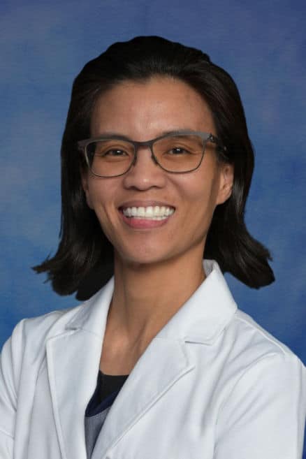Margarita Racsa, MD, MPH