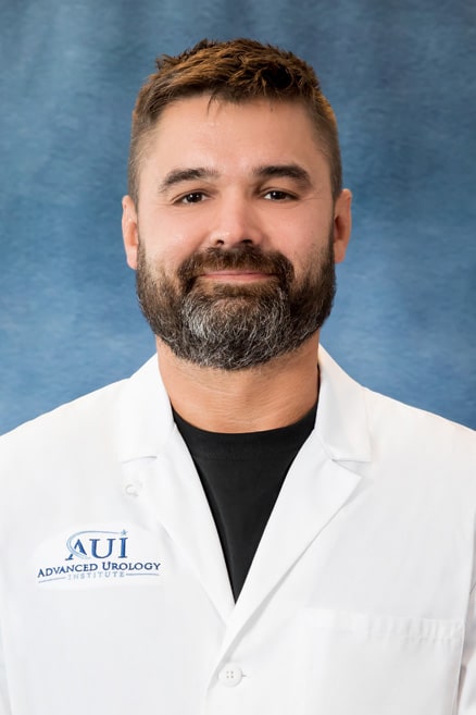Evan Fynes, MD