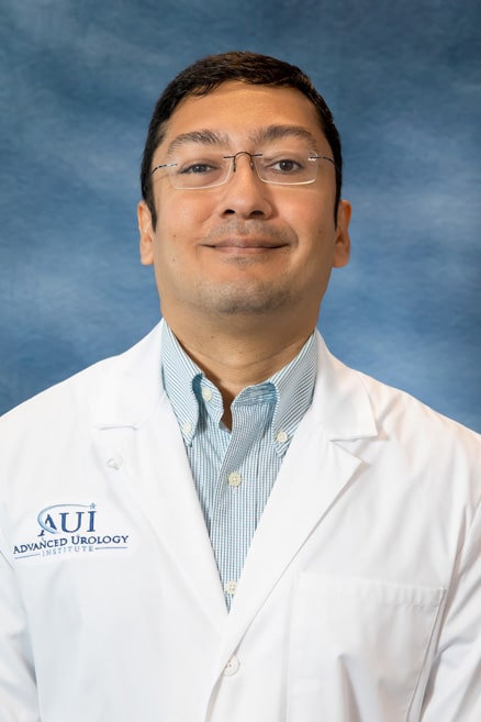 Saumil Karavadia, MD