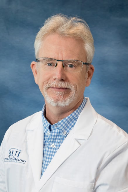 Terrence Regan, MD