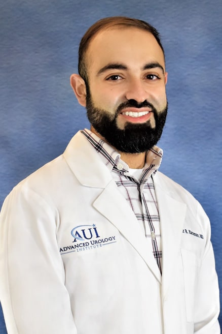 Umar Karaman, MD